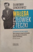 Wałęsa. Człowiek z teczki. Sławomir Cenckiewicz