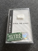 System of a Down - Steal This Album. Nowa kaseta magnetofonowa w folii