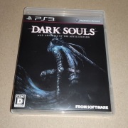 Dark Souls ARTORIAS OF THE ABYSS EDITION - Gra PLAYSTATION 3 PS3 (NTSC-J) 