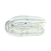 Kołdra puchowa całoroczna antyalergiczna 140x200 