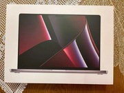 MacBook Pro 16 2023 M2 Pro 12-Core, 32 GB RAM, 512 GB SSD, 19-Core GPU NOWY
