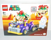LEGO 71431 Muscle car Bowsera  NOWY