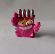 Super zings seria 8 Power pages różowy 624