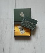 Goyard Card holder