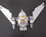 Lego Nexo Knights Ultimate Lance - nex055