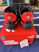 Buty BMW motorsport RDG CAT 2