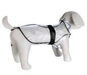 Płaszczyk przeciwdeszczowy Tarbes Rozmiar XS-30cm