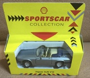 Stare MCTOY SPORTCAR collection 1:43? JAGUAR XJS V12 SCHELL
