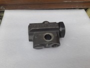 Zawór Regulator Pompa Wtryskowa dp210