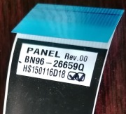 BN96-26659Q -Taśma matrycy Samsung UE32EH4003