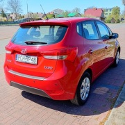 Sprzedam ładnego zadbanego Hyundai