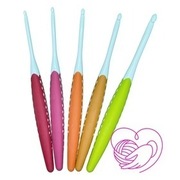 ZESTAW SZYDEŁEK ERGONOMICZNYCH PRYM DO WEŁNY roz:3,50-6,00