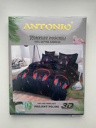 Nowy Komplet Pościeli 140x200