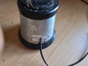 Chulux LH105b maszynka rozdrabniacz 