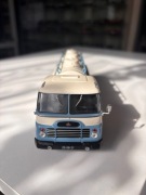 Model 1:43 ciężarówka Csepel D-710