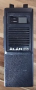 Alan 38 CB Radio - na części!