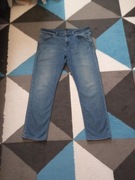 Jeansy Hugo Boss rozm L