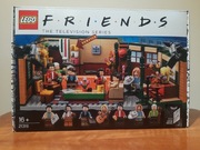 Lego Ideas 21319 Central Perk MISB