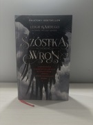 ,,Szóstka Wron” Leigh Bardugo