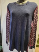 Janus merino wool koszulka