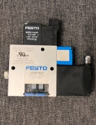 Generator podciśnienia  VADM-45-P 162512