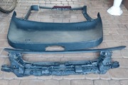 Skoda Fabia I części klapa i 