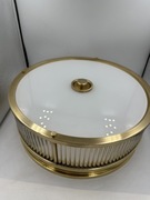 RALPH LAUREN, Designer ,Plafon, Oświetlenie, Lampa, LED. Luksusowa ,RL Home