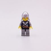 Lego Castle cas382 Fantasy Era - Crown Knight FIGURKA