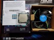 Procesor Intel Core i3-9100F 4x4,2GHz BOX 9gen GW