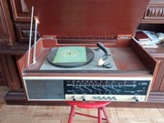 Radio Donatana z okresu Prl