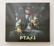 Donguralesko Miejskie Ptaki CD Folia 