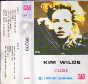 Kim Wilde - Close