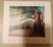 Stanisława Celińska Malinowa...CD