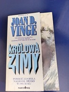 Joan D. Vinge - Królowa zimy