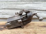 Stare Małe imadło Boley. RACHUNEK