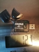 ADAPTER PAMIĘCI SD/MMC/RSMMC NA USB