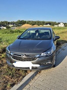 Sprzedam Opla Astrę 1.4