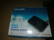 Swith TP-LINK NO