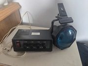 Lampa do kolorofonu , Zielona lata 90 te