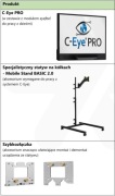 System C-Eye II PRO - Gwarancja i Faktura VAT Producenta