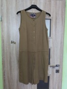 Kombinezon Kokoworld khaki