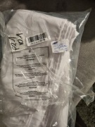 Zasłona do okien tarasowych i balkonowych