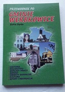 Przewodnik po gminie Werbkowice