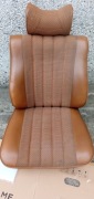 Fotel Mercedes W123
