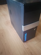 Komputer stacjonarny procesor 7 gen. socket 1151 4GB DDR4 GTX1050Ti