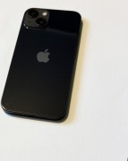 iPhone 13 128gb północ / czarny / midnight zadbany, pierwszy właściciel
