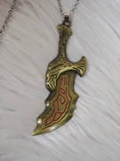 Naszyjnik God of War