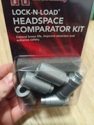 Headspace Komparator Kit Hornady