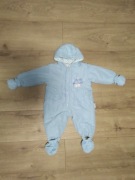 Kombinezon 18-23 miesiące. 