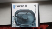 Chłodzenie Fortis 5 procesora CPU Silentium PC 